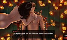 3D порно игры: Волшебный опыт с грудастой ведьмой