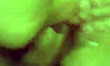 लहराती रंडी का कमशॉट वीडियो जो गर्म वीर्य को निगल रही है