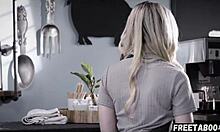 Alex Jetts wyznaje niewierność swojej dziewczynie Lily Larimar - Pełny film na Freetaboo net