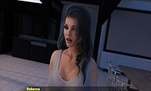 Доживите узбуђење 3Д анимације и порнографије у једном видеу