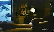 Kathleen Bellers sensual 1981 scene with blue films