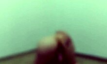Amatööripariskunta kuvaa alastoman häävideonsa