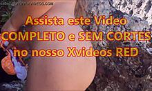 Portugiesische Ehefrauen Amateur-Strand-Sex-Video
